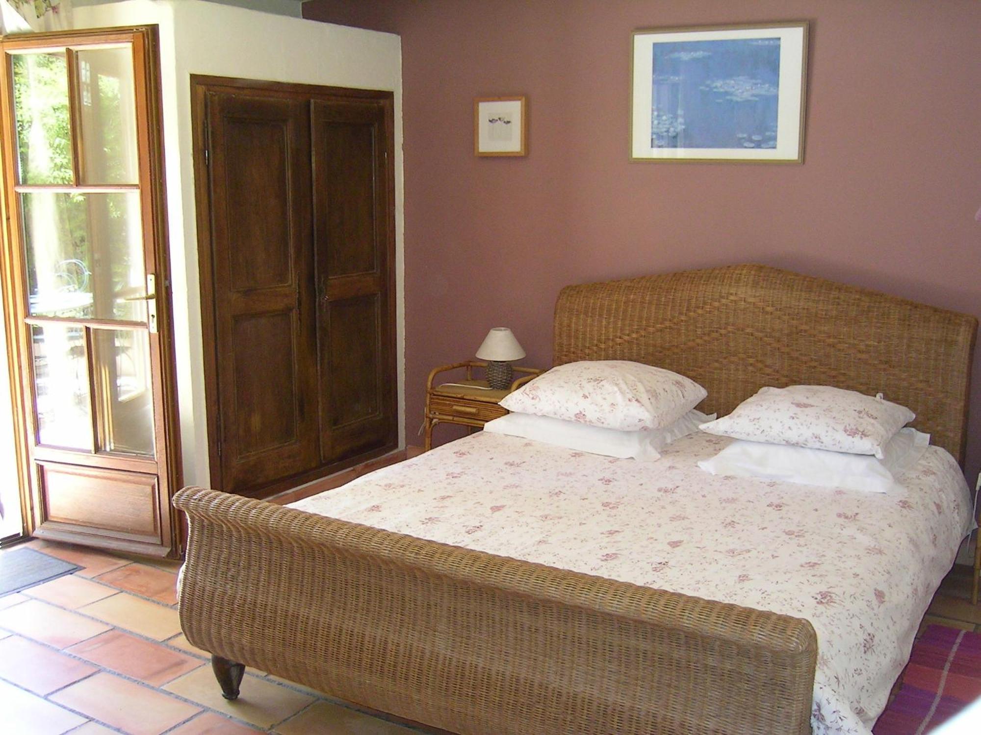 Bed and Breakfast Mas La Provence LʼIsle-sur-la-Sorgue Camera foto