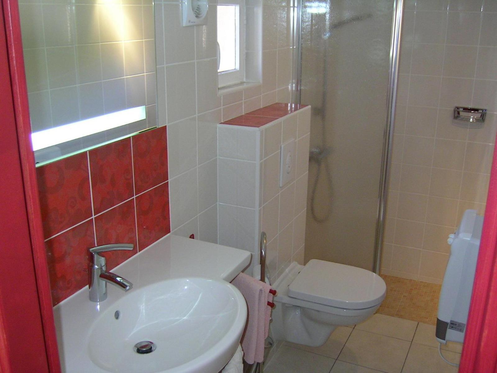 Bed and Breakfast Mas La Provence LʼIsle-sur-la-Sorgue Camera foto