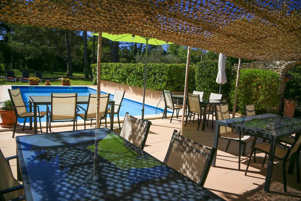 Bed and Breakfast Mas La Provence LʼIsle-sur-la-Sorgue Esterno foto